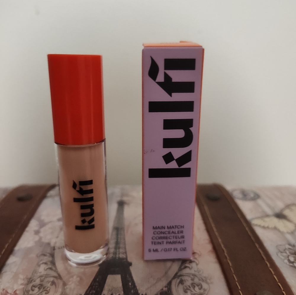 Concealer